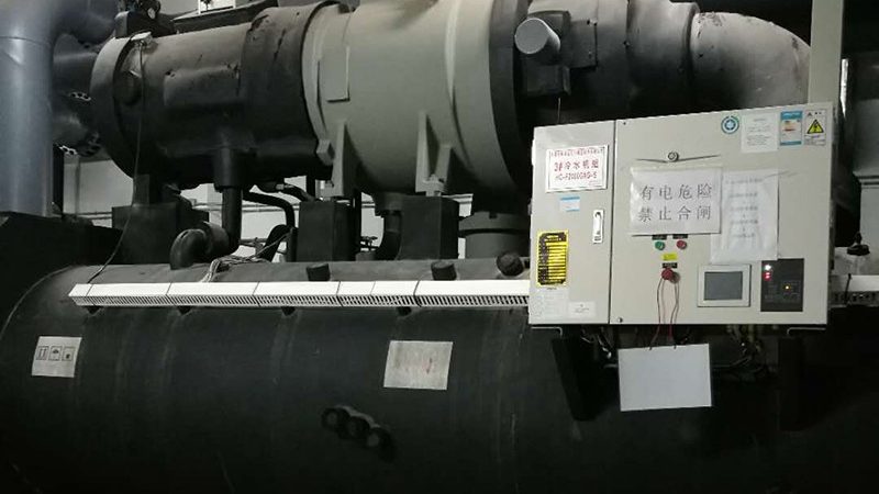 成都冷库工程安装报价：揭秘影响价格的关键因素