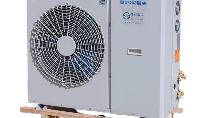 小型冷库批发，如何挑选合适厂家？**
