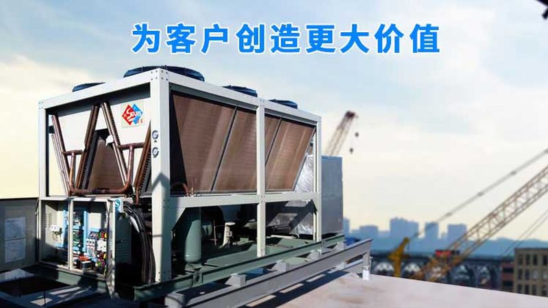 多联机天花机与风管机：两种空调系统的差异解析