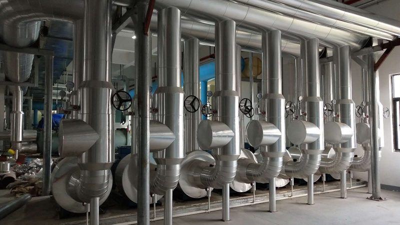 冷库建造前先搞懂这三点，比直接找公司更重要