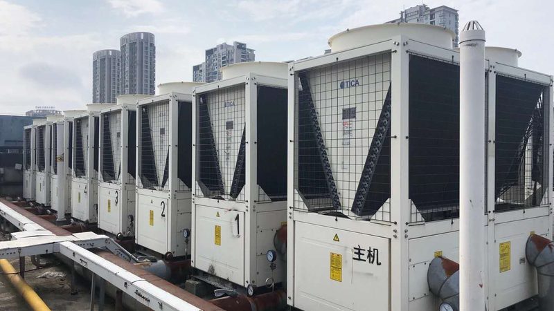 空气源热泵选购：避开常见误区，确保高效节能**