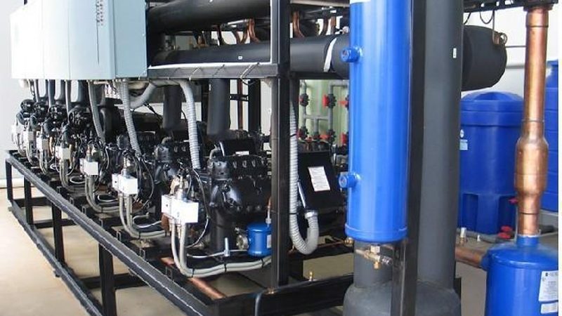 家用中央空调水系统与氟系统：性能与适用场景解析