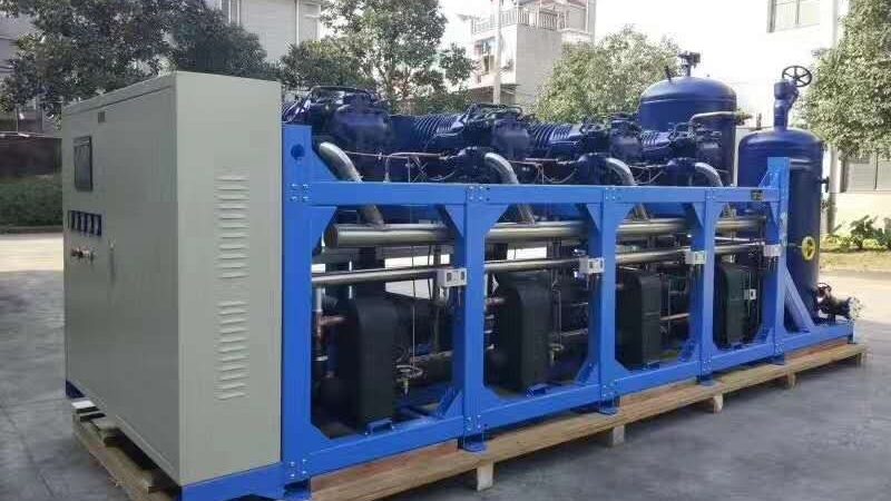 空气源热泵性价比高的关键考量因素