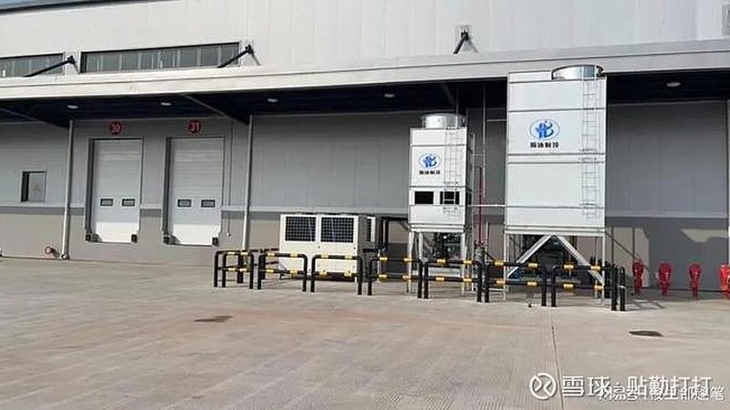 冷库工程聚氨酯板规格尺寸全解析