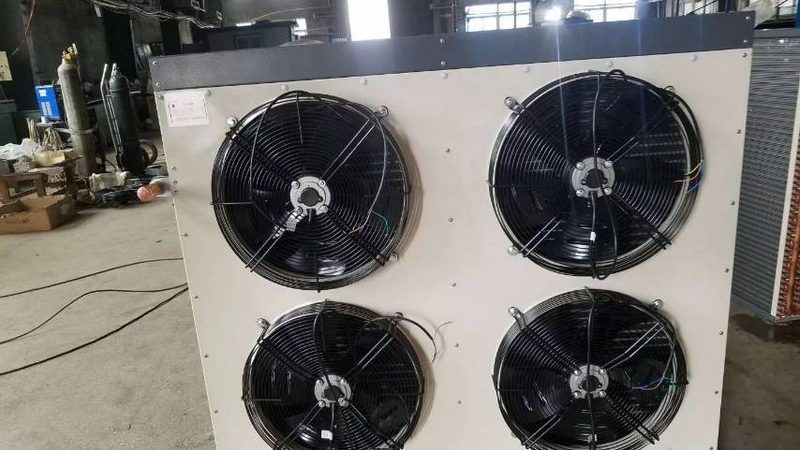 北京空气源热泵厂家直销，揭秘价格背后的技术秘密